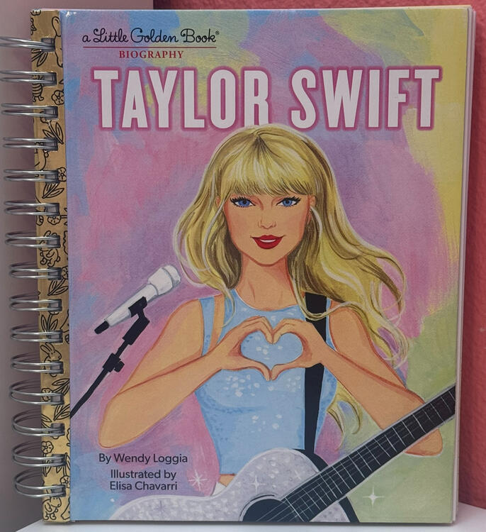 Taylor Swift Item #PL20 - $45