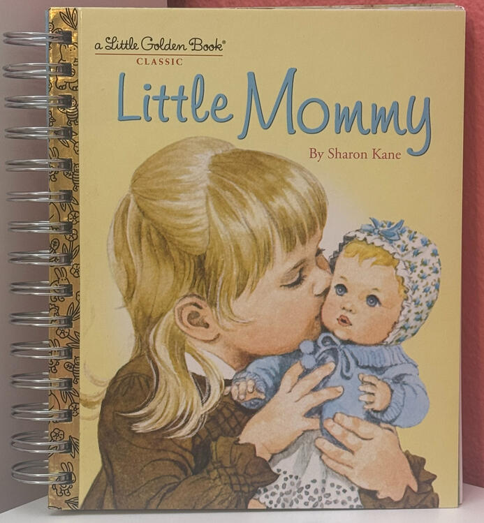 Little Mommy Item #BB5 - $40
